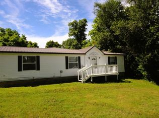 13124 Scenic Dr, Rogers, AR 72756