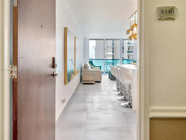 4001 S Ocean Dr #14H — Photo 14