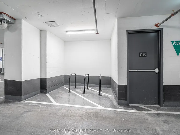 2075 Lakeshore Rd #1205 — Photo 26