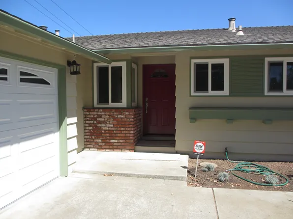 1141 Dunford Way #1, Sunnyvale, CA 94087