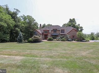4670 Bergstrom Rd, Doylestown, PA 18902