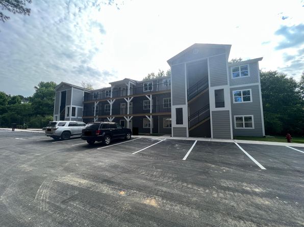 Condos In Apex Nc