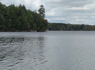 Baker Ln, Trego, WI 54888