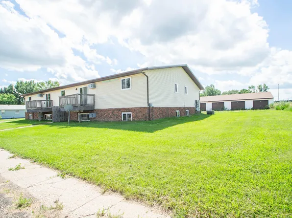 100 11th St NW, Hazen, ND 58545