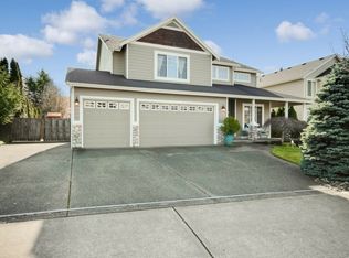 1606 12th Ave NW, Puyallup, WA 98371