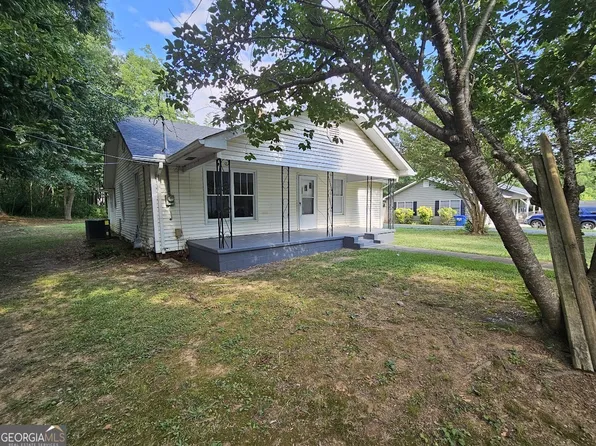 107 Morgan St, Rockmart, GA 30153