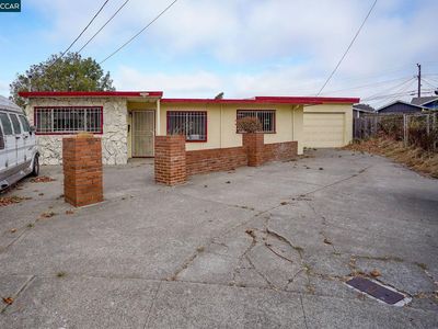 717 Payne Ct, Richmond, CA, 94806