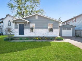 130 1st St, Old Monroe, MO 63369