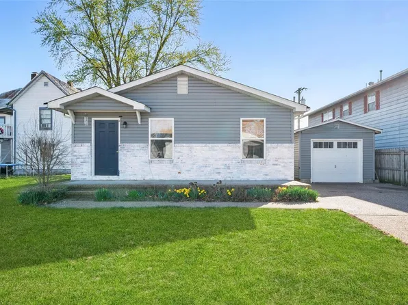 130 1st St, Old Monroe, MO 63369