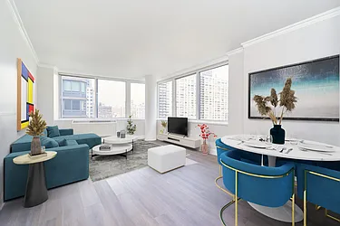 Rented by Living New York