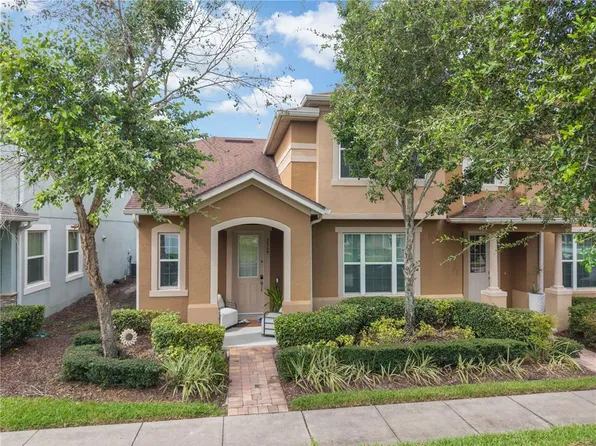 2569 FOLIO WAY, KISSIMMEE, FL 34741