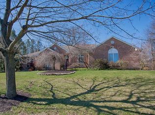 1510 Randi Ln, Orefield, PA 18069