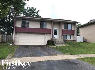 3003 Longfellow Ave, Hazel Crest, IL 60429