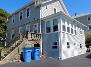 88 Sayles Hill Rd #1, Manville, RI 02838