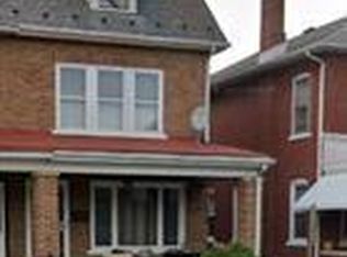 2023 W Tilghman St, Allentown, PA 18104