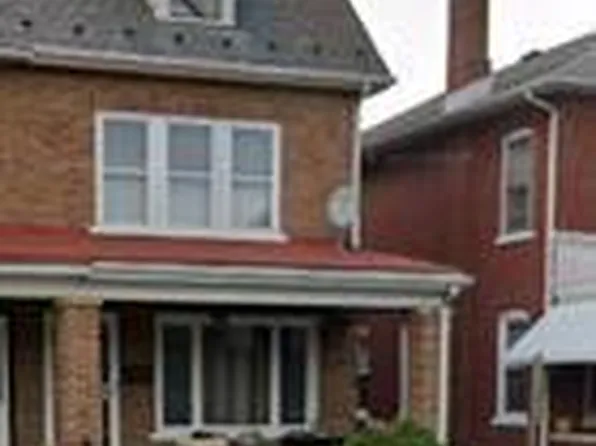 2023 W Tilghman St, Allentown, PA 18104