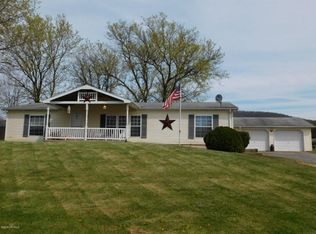 1257 State Route 254, Millville, PA 17846