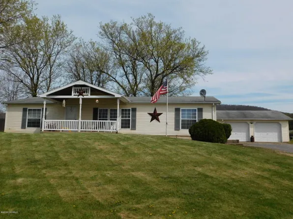 1257 State Route 254, Millville, PA 17846