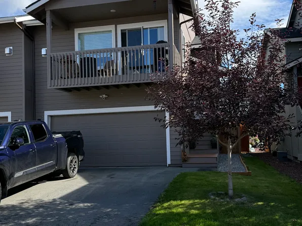 271 Shageluk St, Anchorage, AK 99504