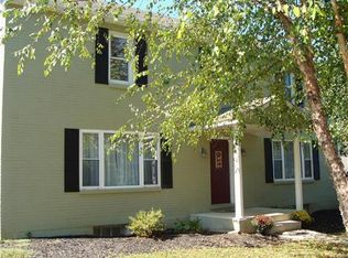 2310 S Filbert St, Allentown, PA 18103