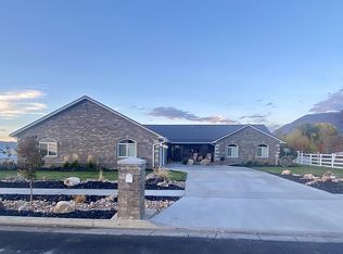 282 W 200 S, Nephi, UT 84648
