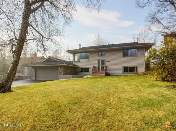 6608 Chevigny St, Anchorage, AK 99502