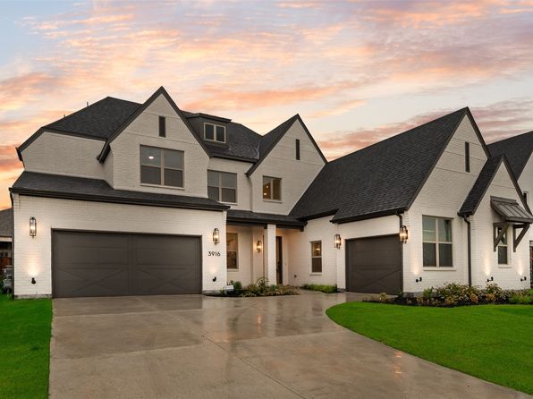 Home for Sale in Prosper TX