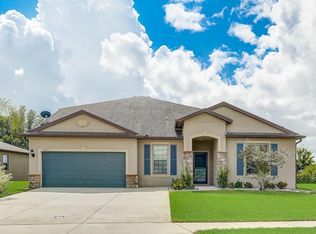 11220 58th Street Cir E, Parrish, FL 34219