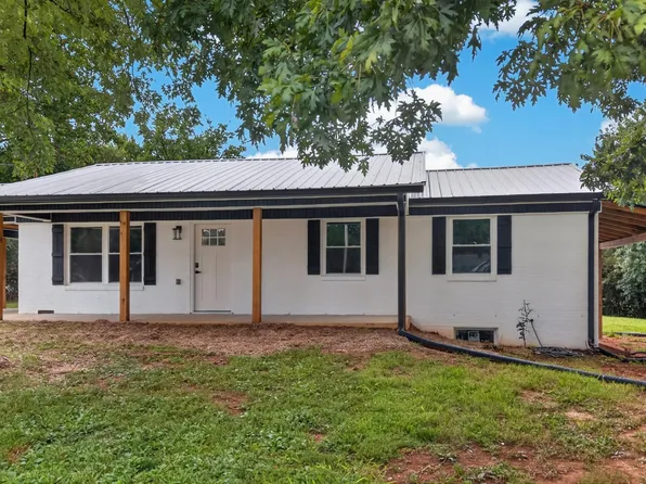 6891 Harmony Cir, Talbott, TN 37877