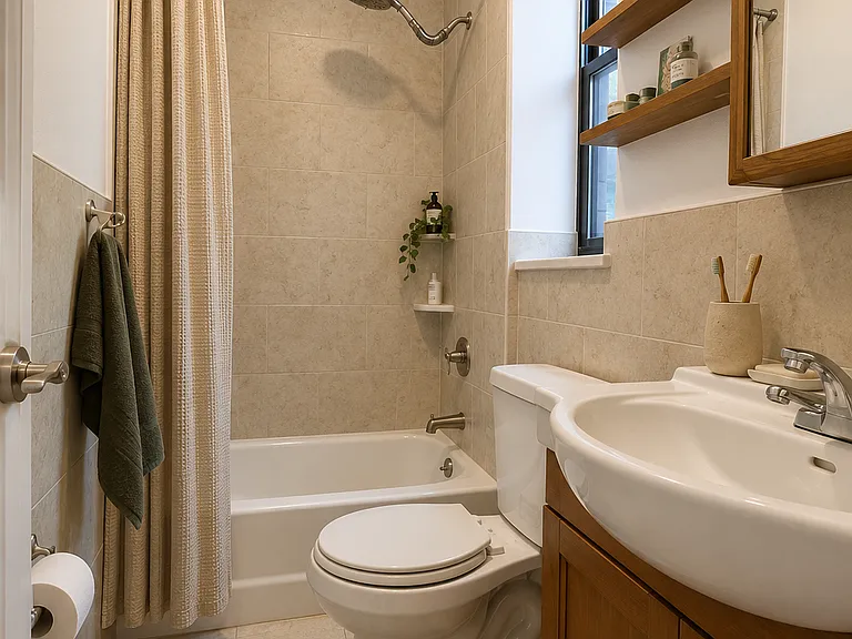 312 W 142nd St #3 — Photo 5