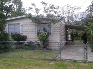 345 Butler St, Clearlake Oaks, CA