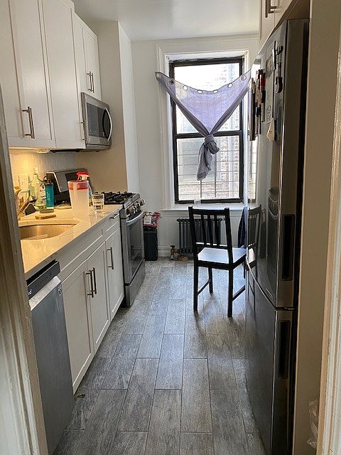 2nd image of 32-05 81st St #D1