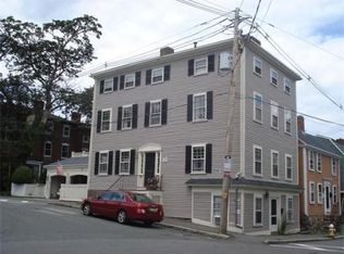 1 Pearl St #2, Marblehead, MA 01945