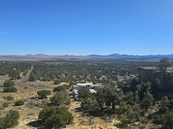 4 County Rd, Concho, AZ 85924