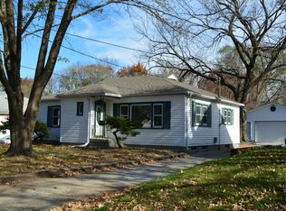 4121 14th St, Des Moines, IA 50313