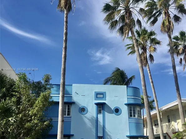 1250 Drexel Ave APT 1, Miami Beach, FL 33139