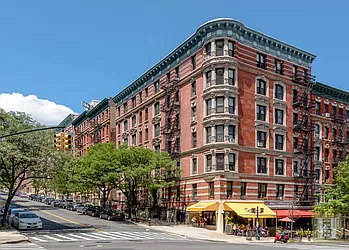 Sold by Halstead Real Estate