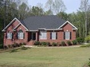 1041 Arizona Bnd, Watkinsville, GA 30677