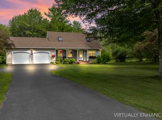 517 Town Farm Rd, Oakland, ME 04963