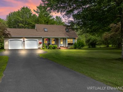 517 Town Farm Road, Oakland, ME, 04963