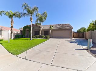 6119 N 83rd Dr, Glendale, AZ 85305