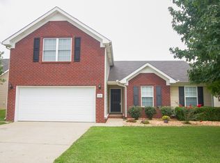 2226 Cason Trl, Murfreesboro, TN 37128