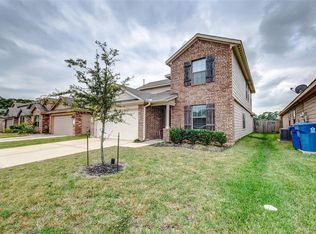20123 Louetta Ash Dr, Spring, TX 77388