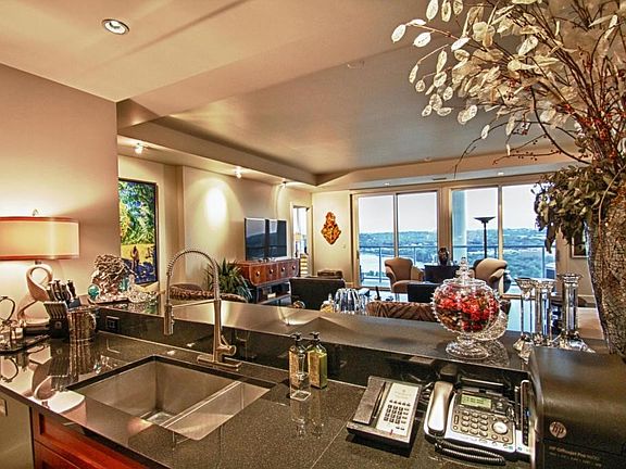 2nd image of 98 San Jacinto Blvd Suite 1406