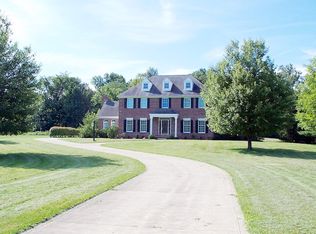 1845 Westover Ct, Mansfield, OH 44906