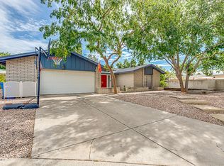 4423 W Keating Cir, Glendale, AZ 85308