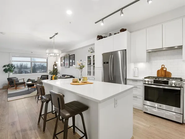 20673 78th Ave #519, Langley, BC V2Y 3K1