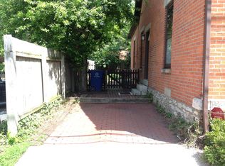 296 Blenkner St E, Columbus, OH