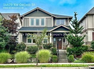 14679 NW Orchid St, Portland, OR 97229