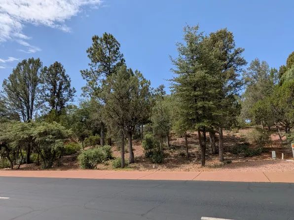 2205 E Scenic Dr, Payson, AZ 85541